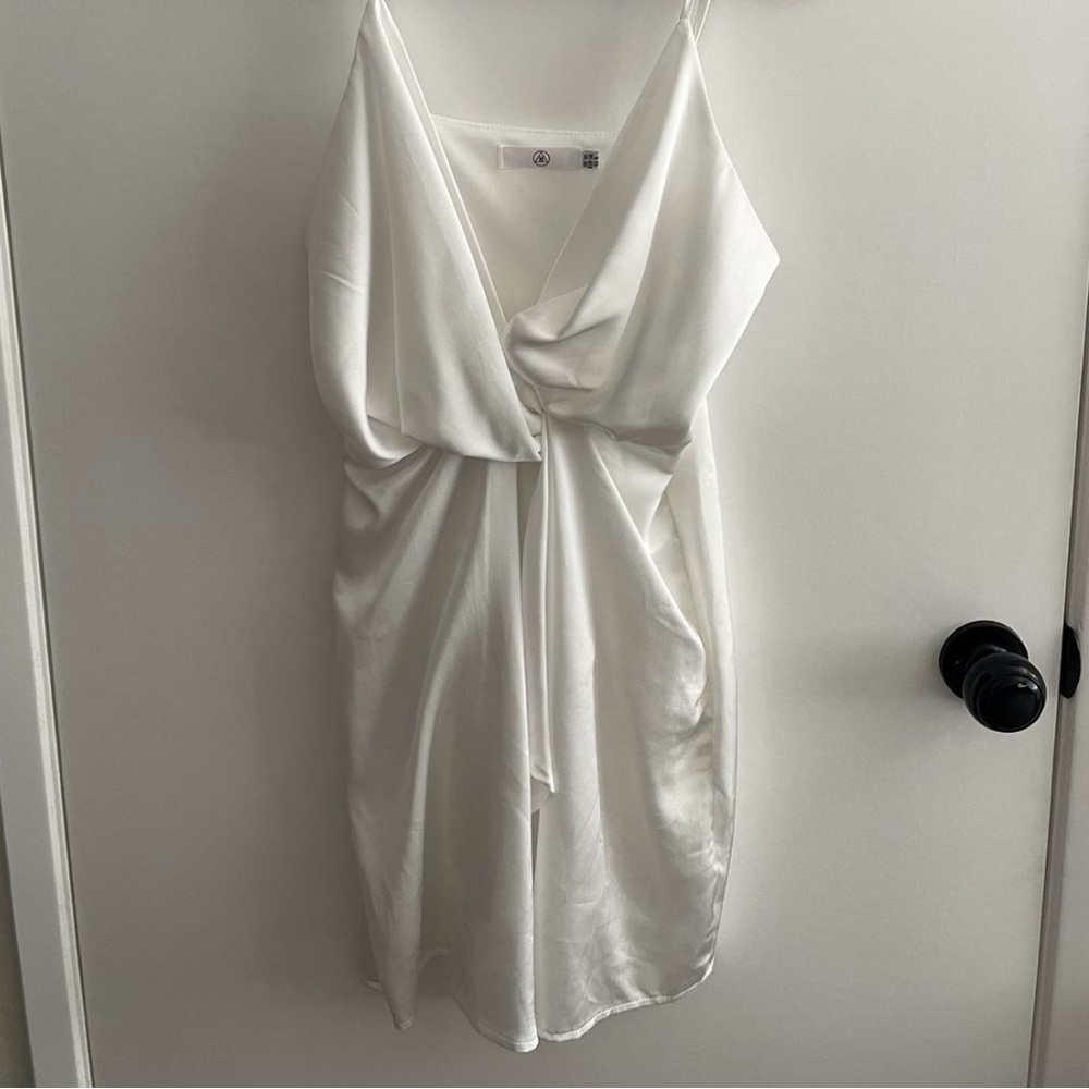 MissGuided dress